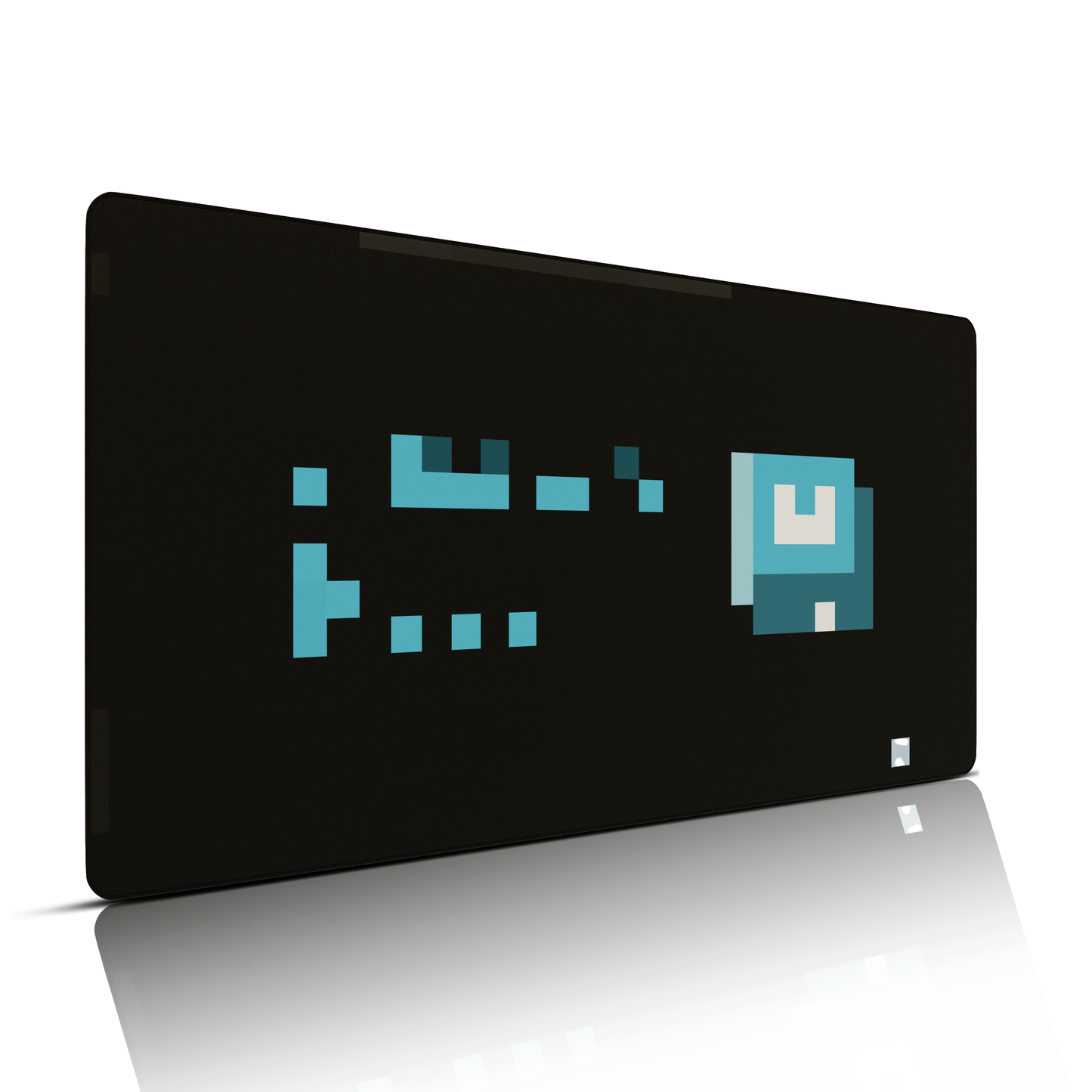 Shortcuts Mouse Pad for ???? Users - 80x40cm