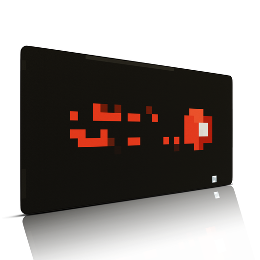 Shortcuts Mouse Pad for ???? Users - 80x40cm